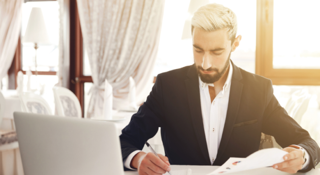VAT and Audit Services